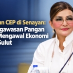 Wakil Rakyat Sulut Dr. (H.C.) Christiany Eugenia Paruntu, S.E., S.Th., M.A. (grafis : media alternatif)