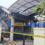Rumah Keluarga Sondakh Gumalag salah satu korban kebakaran, (dok.mediaalternatif)