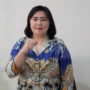 Kepala Dinas Kesehatan Daerah Sulawesi Utara, dr. Lidya Tulus. (Istimewa)