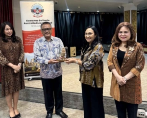 Sulut Perkuat Diplomasi Budaya dan Ekonomi Kreatif di Melbourne, Australia