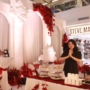 Booth B4, ARYADUTA Manado dalam ajang Morpheus Bride Market yang berlangsung di Manado Town Square (Mantos), 28 Oktober hingga 1 November 2026.