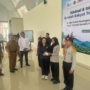Edukasi dan inklusi keuangan dipusatkan di Sekolah Rakyat Terintegrasi (SRT) 1 Boalemo, Desa Bongo III, Kecamatan Tilamuta, Kabupaten Boalemo, Selasa, (13/10/2026).