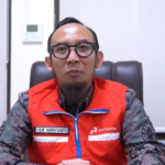 Area Manager Communication, Relation, & CSR Pertamina Patra Niaga Regional Sulawesi, Lilik Hardiyanto. (Istimewa)